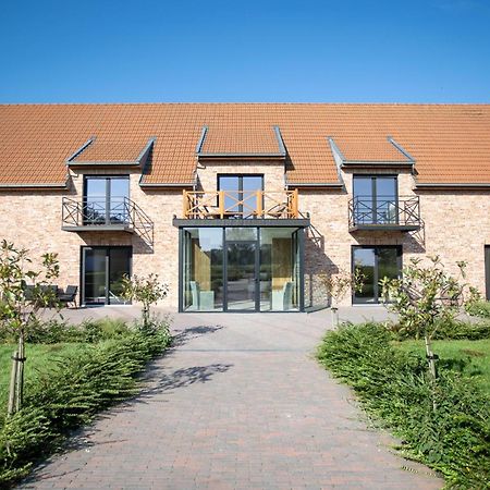 Huis Leon Houthulst Exterior foto
